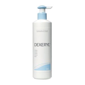 Dexeryl Crema Pelle Secca 250ml