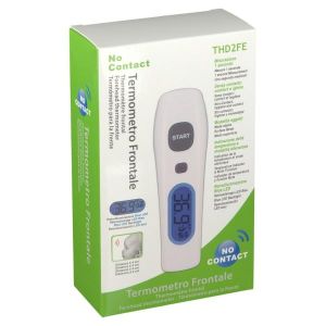 Termometro Frontale No Contact Pic Infrarossi