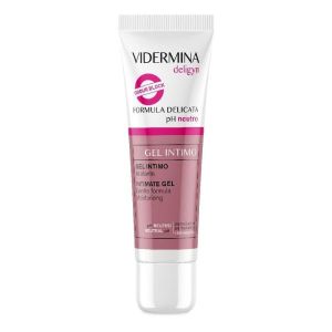 Vidermina Deligyn Gel Intimo Idratante Ph Neutro Nuova Formula 30ml