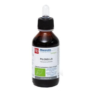 Fitomedical Pilosella Bio Tintura Madre 100ml