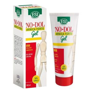 Esi No Dol Gel Arnica Forte 100ml