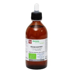 Biancospino Bio Macerato Glicerinato 200ml