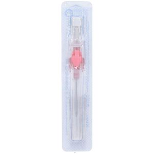 Pic Ago Cannula 2 Vie Sterile Monouso Venopic Pur Gauge 20x32 1 Pezzo