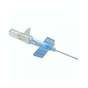 Ago Cannula A 2 Vie Sterile Monouso Venopic Pur Gauge 24x19  1 Pezzo