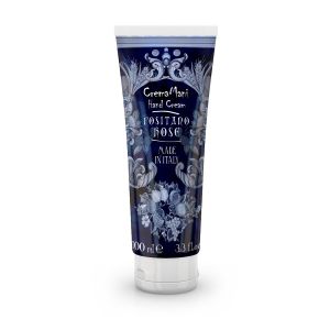 Pink Hand Cream Positano Le Maiolica 100ml
