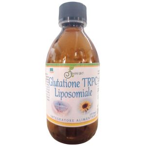 Glutatione Trpc Liposomiale 250ml