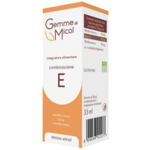 Gemme di Micol Combinazione E