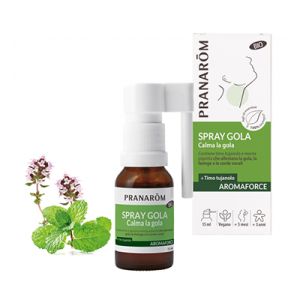 Pranarom Aromaforce Gola New Spray 15ml