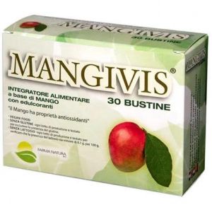 Mangivis 30 Bustine