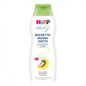 Hipp Bagnetto Buona Notte 350ml