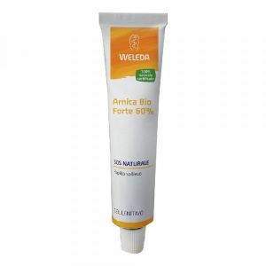 Weleda Arnica Bio Forte 60% Gel Lenitivo Naturale 25g