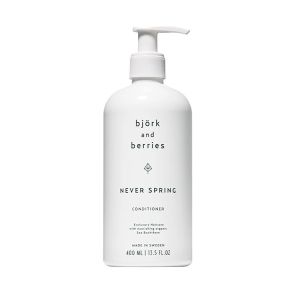 B&B Never Spring Conditioner 400ml