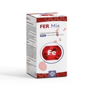 Fer Mix 45 Capsule