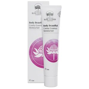Australian Bush Flowers Essences Body Beautiful Crema 50ml