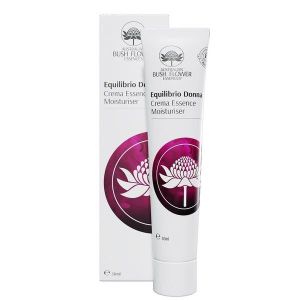 Australian Bush Flower Essences Equilibrio Donna Crema 50ml