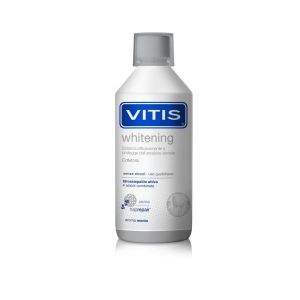 Vitis Whitening Collutorio Sbiancante 500ml