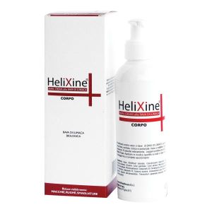 Helixine Crema Corpo Bava Lumaca 200ml