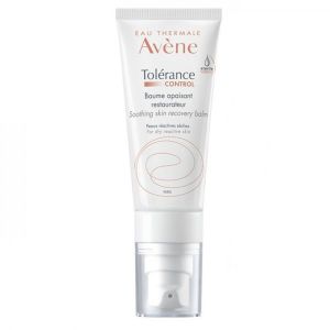AVENE TOLERANCE CONTROL SOOTHING REBALANCING BALM 40 ML