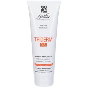 Triderm Dermatite Seborroica Shampoo Trattamento 125ml