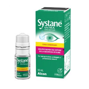 Systane Ultra Gocce Oculari 10ml