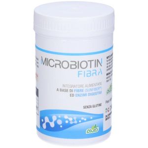 Microbiotin Fibra Integratore Alimentare