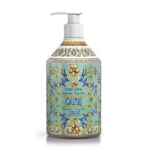 Le maioliche sapone liquido iris of capri 500ml