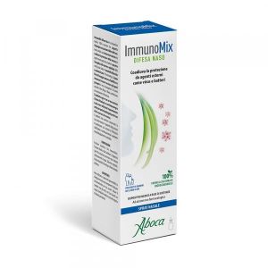 Aboca Immunomix Difesa Naso Spray 30ml