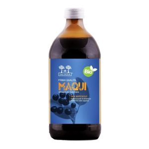 Salugea Succo Maqui Bio 500ml