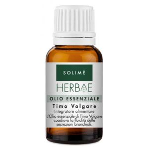Timo Volgare Olio Essenziale 10ml