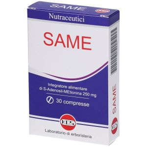Kos Same 250mg 30 Compresse