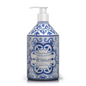 Versilia Le Maiolica Liquid Soap 500ml