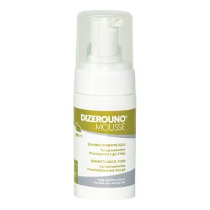 Dizerouno Mousse 100ml