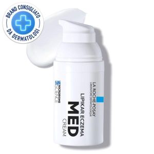 La Roche-posay Lipikar Eczema Med 30ml