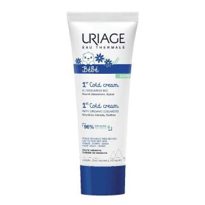 Uriage Bébé Cold Cream Crema Ultra-nutriente Viso e Corpo 75ml