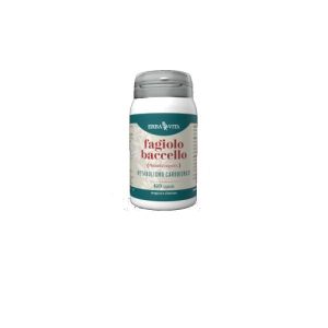 Erba Vita Fagiolo Baccello 60 Capsule
