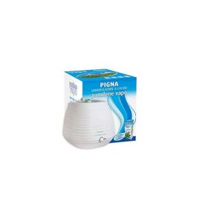 Montefarmaco Otc Pumilene Vapo Pigna Umidificatore A Caldo