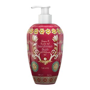 Sardinian Sun Le Maiolica Shower Gel 700ml
