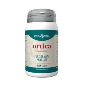 Ortica 60 Capsule