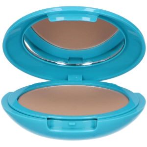 Bionike Defence Sun Fondotinta Compatto Solare Ambra 10g Spf50+