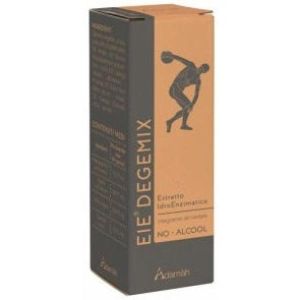Adamah Eie Degemix 60ml