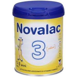Menarini Novalac 3