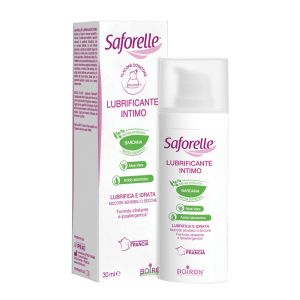 Boiron Saforelle Lubrificante Intimo 30ml
