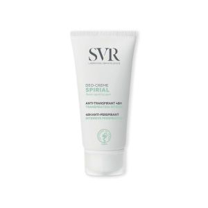 Svr Spirial Deodorante Crema 50ml
