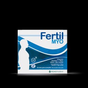 Fertil Myo Uomo 60 Stick