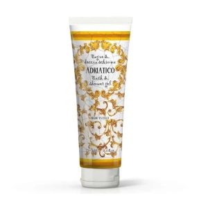 Majolica shower gel Adriatic tube 250 ml