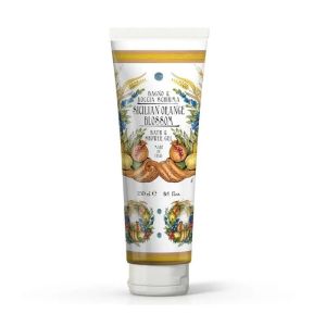 Le Maiolica shower gel Sicilian Orange Blossom 250ml