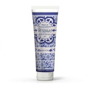 Majolica shower gel Versilia tube 250 ml