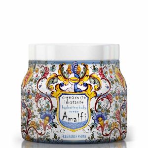 Amalfi Le Maioliche Moisturizing Body Cream 450ml