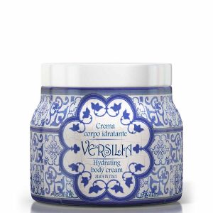 Versilia Le Maiolica Moisturizing Body Cream 450ml