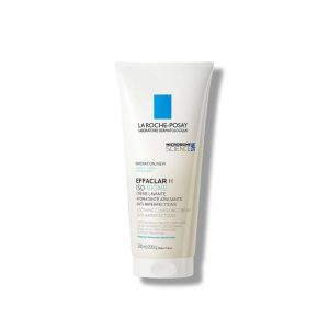 La Roche-posay Effaclar H Detergente 200ml